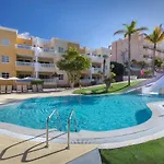 מלון Allegro Isora Playa De La Arena