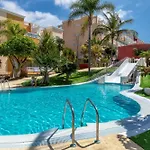 מלון Allegro Isora 4*