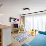 מלון Allegro Isora 4*