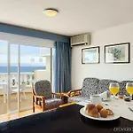 מלון Allegro Isora 4*
