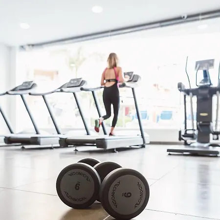 Allegro Isora Отель Playa De La Arena