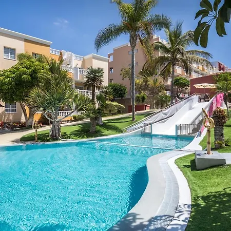Servatur Isora 4* Playa De La Arena