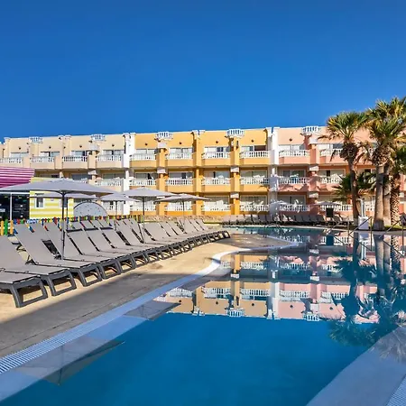 Hotel Allegro Isora