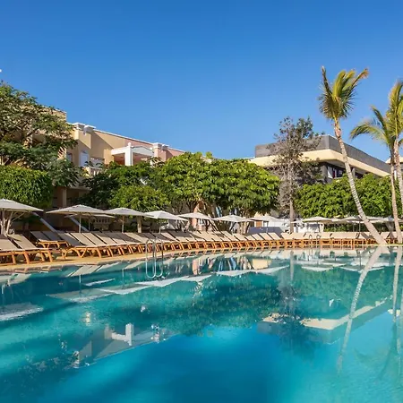 Hotel Allegro Isora 4*
