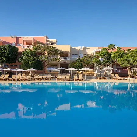 Allegro Isora Hotel Playa De La Arena
