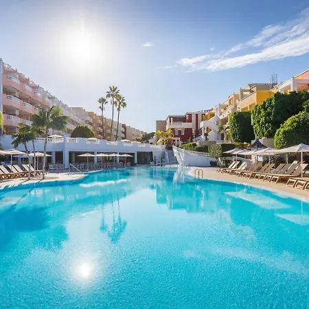 Отель Allegro Isora Playa De La Arena