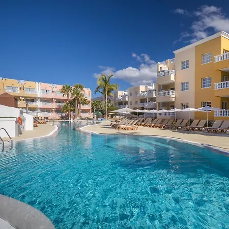Servatur Isora 4* Playa De La Arena