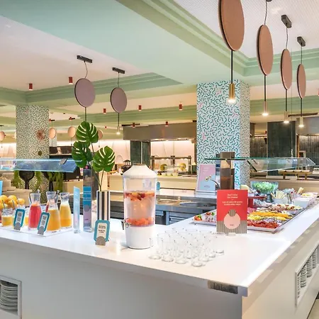 Hotel Allegro Isora 4*