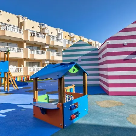 Allegro Isora 4* Playa De La Arena