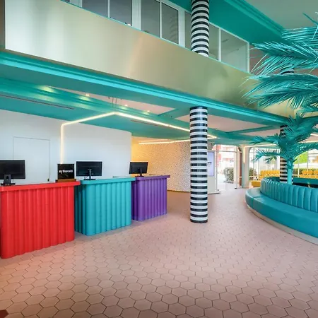 Allegro Isora Hotel