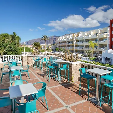 Allegro Isora Hotel Playa De La Arena