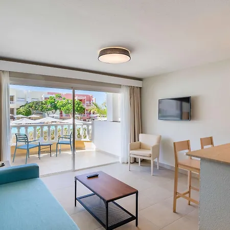 Hotel Allegro Isora 4*