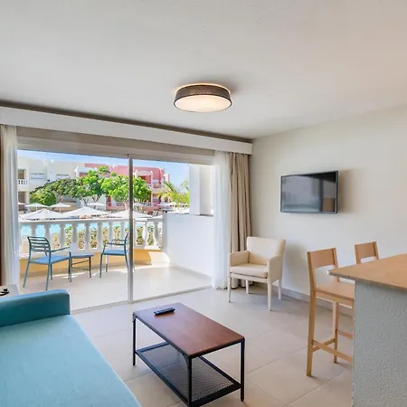 Hotel Allegro Isora 4*