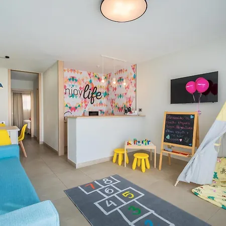 Allegro Isora Hotel