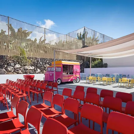 Allegro Isora Szálloda 4*