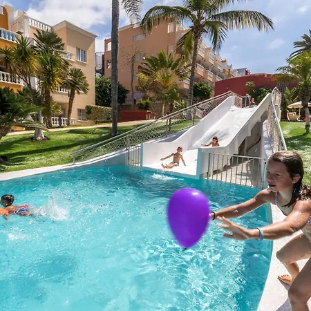 Allegro Isora 4* Playa De La Arena