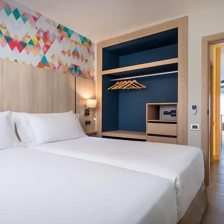 Hotel Allegro Isora 4*