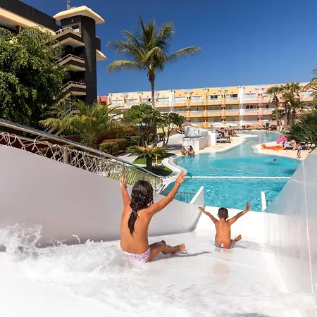 Allegro Isora Hotel Playa De La Arena