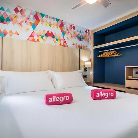 Allegro Isora Отель 4*