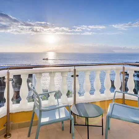 Allegro Isora Hotel 4*