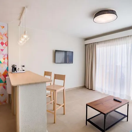 Hotel Servatur Isora