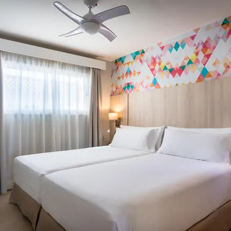 Allegro Isora Hotel Playa De La Arena