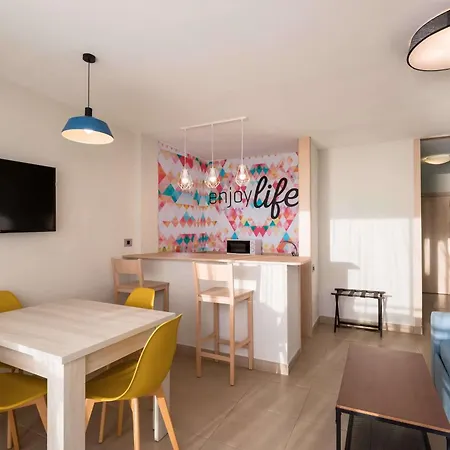 Hotel Allegro Isora