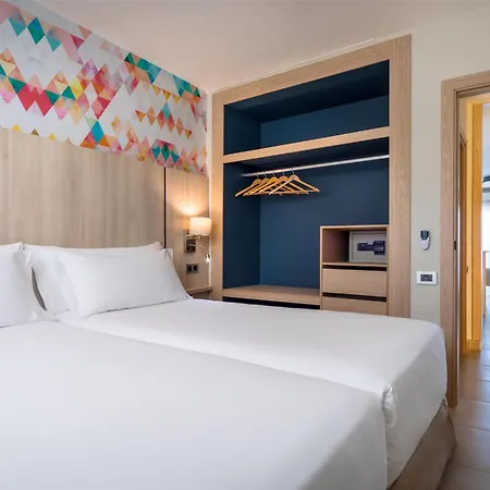Allegro Isora Hotel