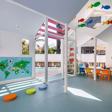 Allegro Isora Отель