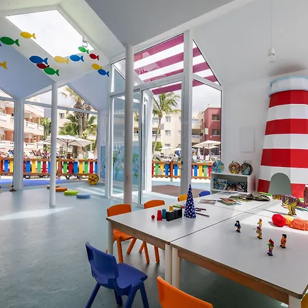 Allegro Isora Отель