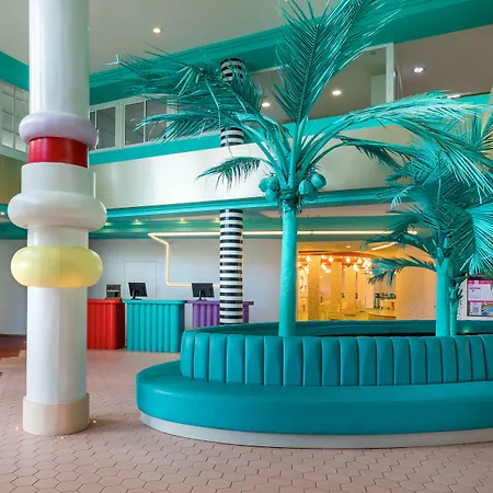 Allegro Isora Szálloda 4*