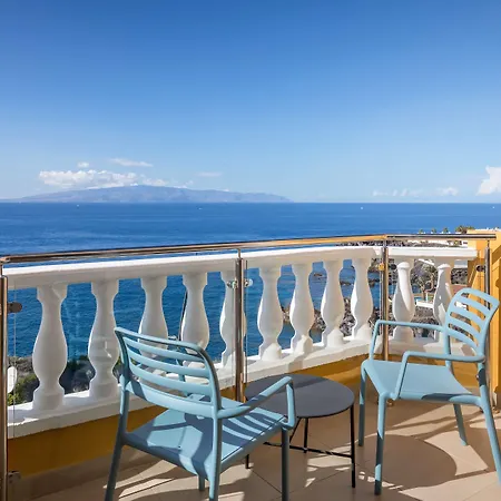 Allegro Isora Szálloda 4*