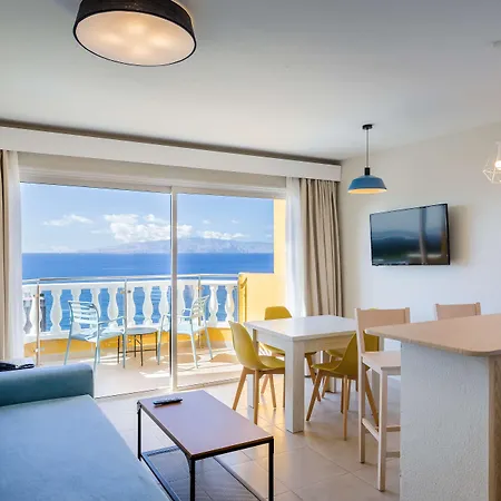 Allegro Isora 4* Playa De La Arena