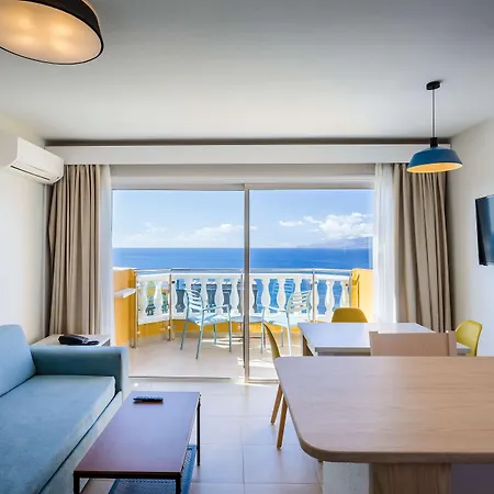 Allegro Isora Отель