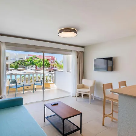 Allegro Isora Отель Playa De La Arena