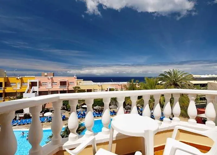 Hotel Allegro Isora 4*