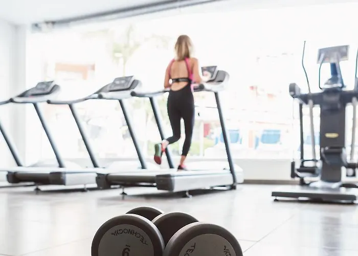 Allegro Isora Ξενοδοχείο Playa De La Arena