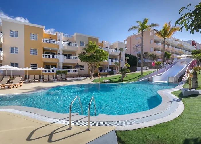 Ξενοδοχείο Allegro Isora Playa De La Arena