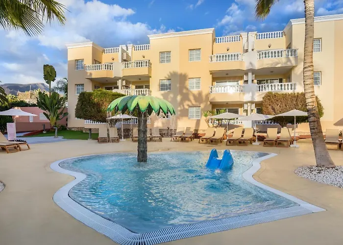 Allegro Isora Ξενοδοχείο Playa De La Arena