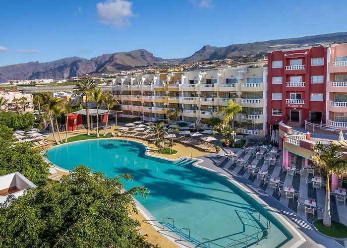 Ξενοδοχείο Allegro Isora Playa De La Arena