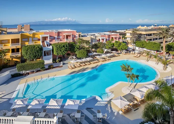 Hotel Allegro Isora 4*