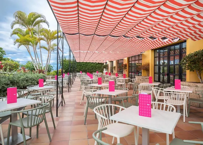 Ξενοδοχείο Allegro Isora