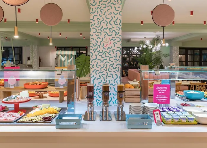 Allegro Isora Ξενοδοχείο Playa De La Arena