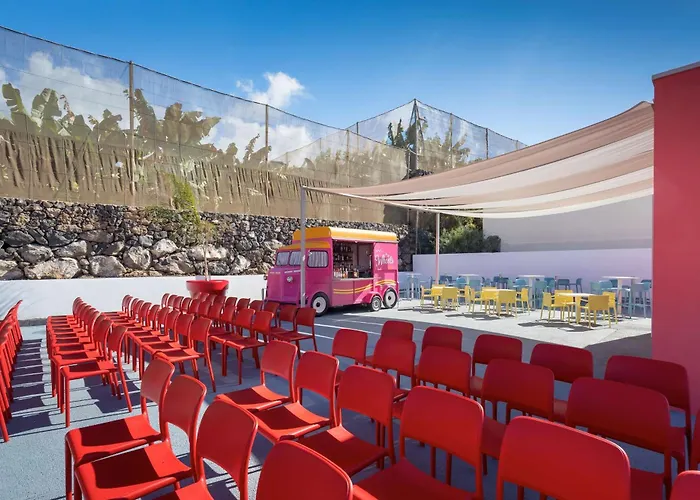 Allegro Isora Ξενοδοχείο 4*