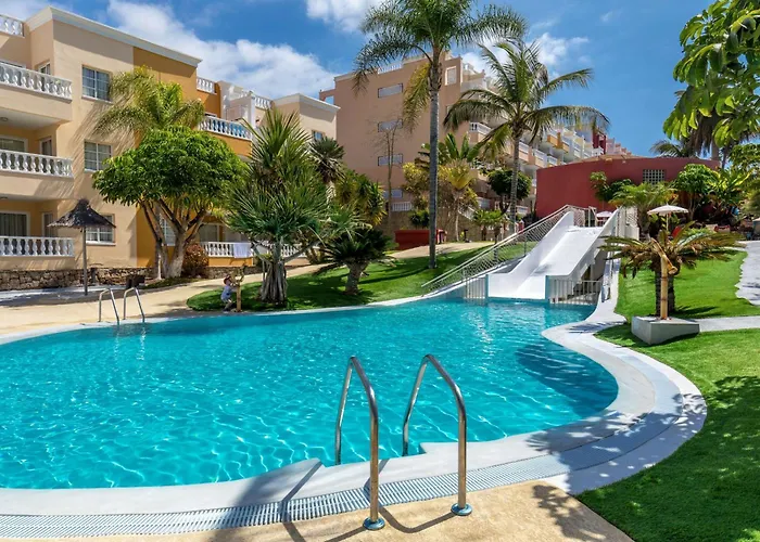 Ξενοδοχείο Allegro Isora 4*