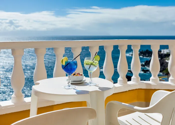 Ξενοδοχείο Allegro Isora