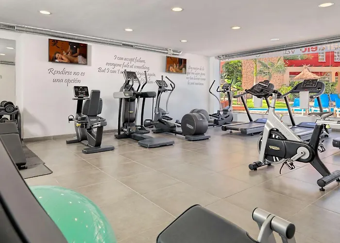 Allegro Isora Ξενοδοχείο Playa De La Arena