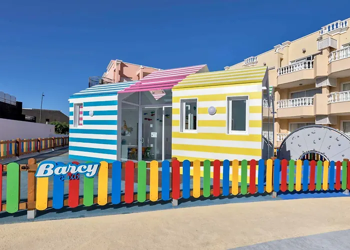 Ξενοδοχείο Allegro Isora 4*