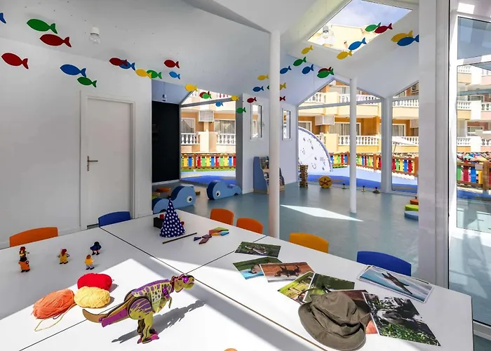 Ξενοδοχείο Allegro Isora