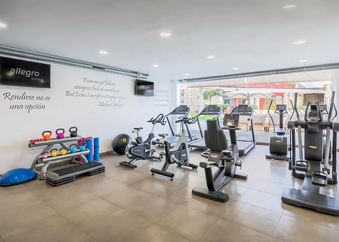 Allegro Isora Ξενοδοχείο